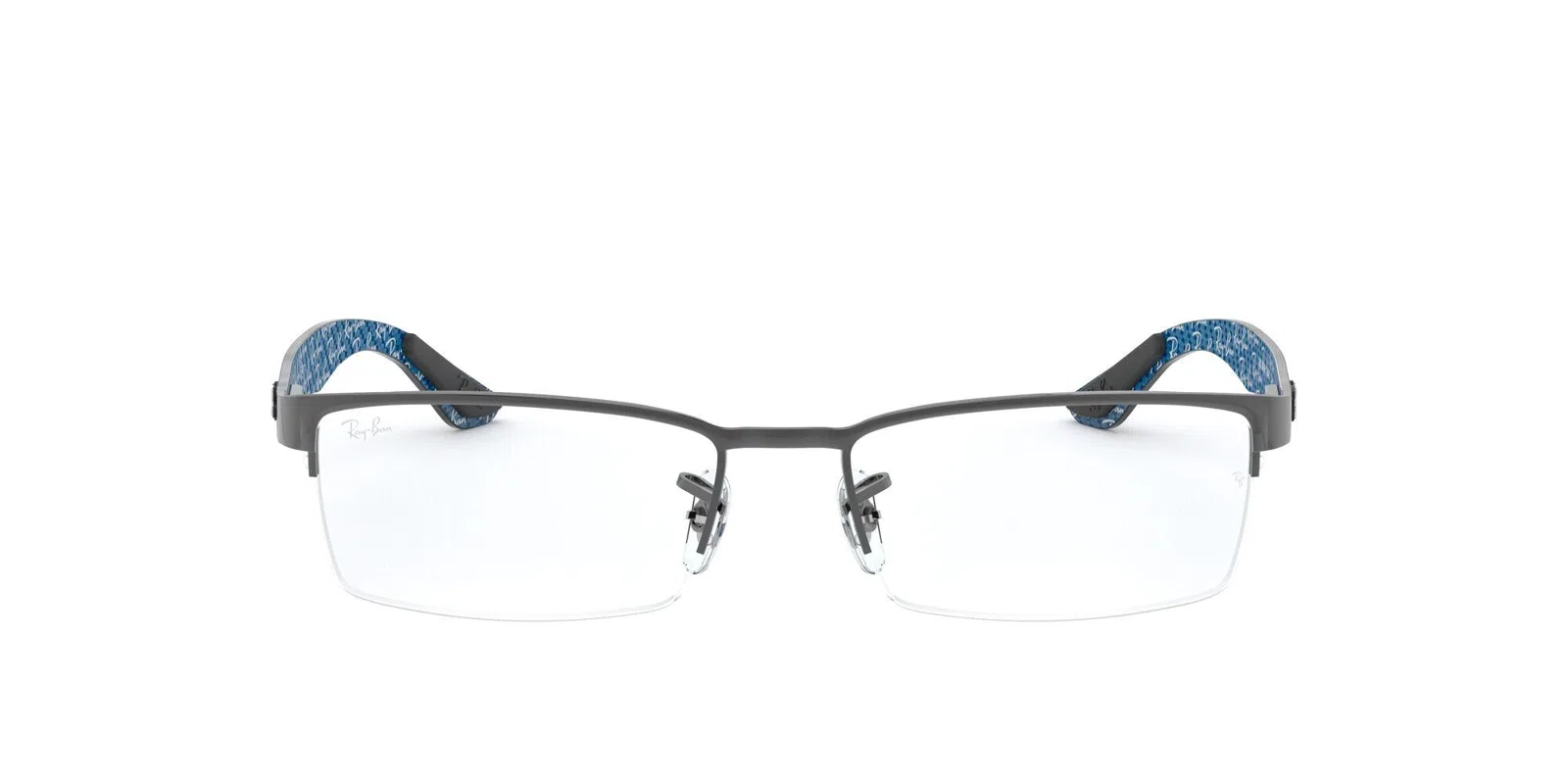 Ray-Ban 8412 Eyeglasses - view 7